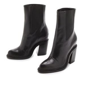 Theyskens Theory Taylor boots